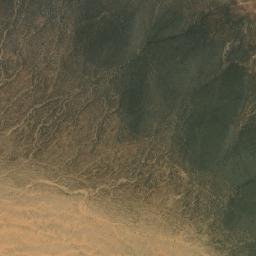 Satellite imagery of Adrar Tirek-Ta-Settafet, DZ