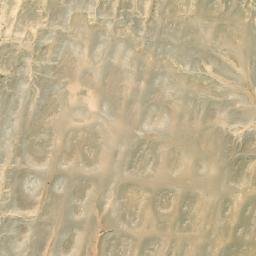 Satellite imagery of Khashm Mishlaḩ, SA