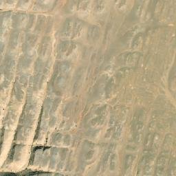 Satellite imagery of Khashm Mishlaḩ, SA