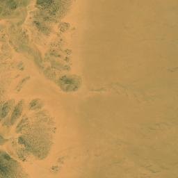 Satellite imagery of Adrar Temesgouida, DZ