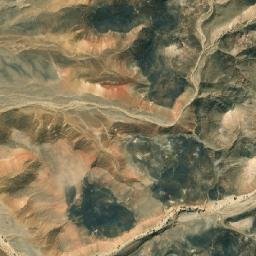 Satellite imagery of Khashm Mishlaḩ, SA