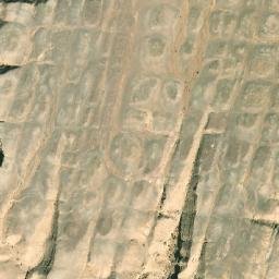 Satellite imagery of Khashm Mishlaḩ, SA