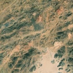 Satellite imagery of Umm Nabari, SD