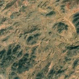 Satellite imagery of Umm Nabari, SD