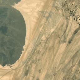 Satellite imagery of Jibāl Misha’rī Takūl, SD