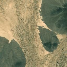 Satellite imagery of Jibāl Misha’rī Takūl, SD