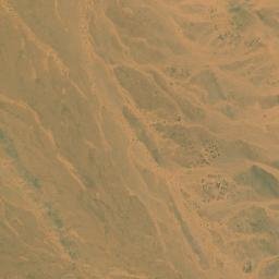 Satellite imagery of Adrar Timeg Edaouine, DZ