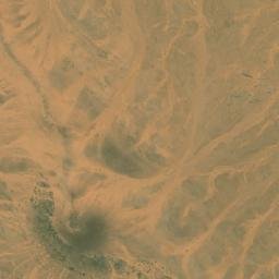 Satellite imagery of Adrar Timeg Edaouine, DZ
