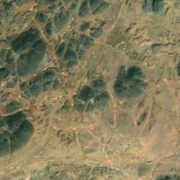 Satellite imagery of Umm Nabari, SD