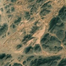 Satellite imagery of Umm Nabari, SD