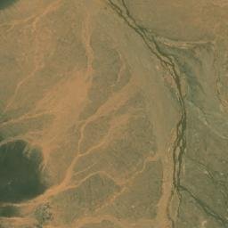 Satellite imagery of Adrar Timeg Edaouine, DZ