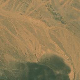 Satellite imagery of Adrar Timeg Edaouine, DZ