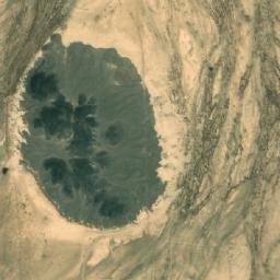 Satellite imagery of Jibāl Misha’rī Takūl, SD