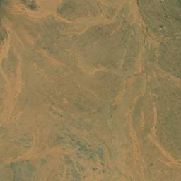 Satellite imagery of Adrar Timeg Edaouine, DZ