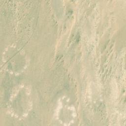 Satellite imagery of Gleib Aammu, EH
