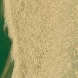 Satellite imagery of Pointe du Désert, MR