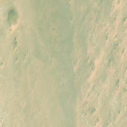 Satellite imagery of Gleib Aammu, EH