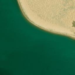 Satellite imagery of Pointe du Désert, MR