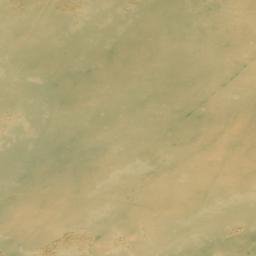 Satellite imagery of ’ Azeïlât Aḥmoûd, MR