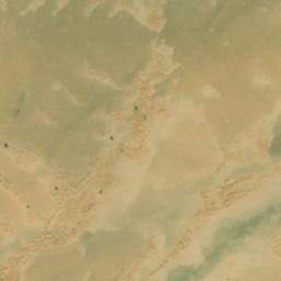 Satellite imagery of ’ Azeïlât Aḥmoûd, MR