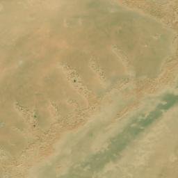 Satellite imagery of ’ Azeïlât Aḥmoûd, MR