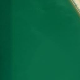 Satellite imagery of Pointe des Marais, MR