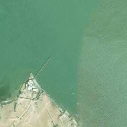 Satellite imagery of Pointe de l’Etoile, MR