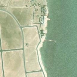 Satellite imagery of Pointe de l’Etoile, MR