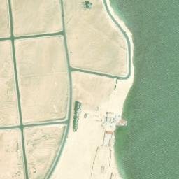 Satellite imagery of Pointe de l’Etoile, MR