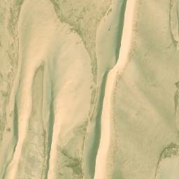 Satellite imagery of Pointe des Hyènes, MR