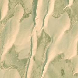 Satellite imagery of Pointe des Hyènes, MR