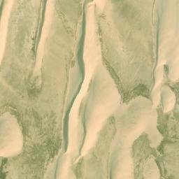 Satellite imagery of Pointe des Hyènes, MR