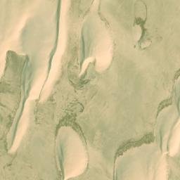Satellite imagery of Pointe des Hyènes, MR