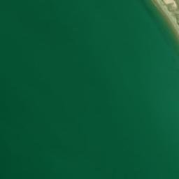 Satellite imagery of Pointe des Hyènes, MR