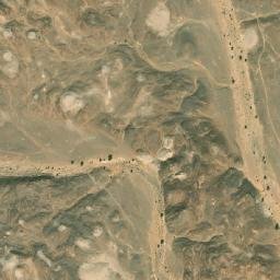 Satellite imagery of Umm Ja‘dān, SA
