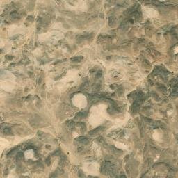 Satellite imagery of Umm Ja‘dān, SA