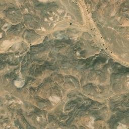Satellite imagery of Umm Ja‘dān, SA