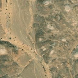 Satellite imagery of Umm Ja‘dān, SA