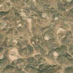 Satellite imagery of Umm Ja‘dān, SA