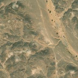Satellite imagery of Umm Ja‘dān, SA