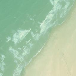 Satellite imagery of Tierra Alta, EH