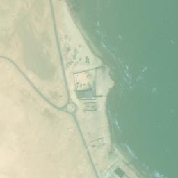 Satellite imagery of Mondert Khaïrat, MR