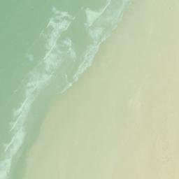 Satellite imagery of Tierra Alta, EH