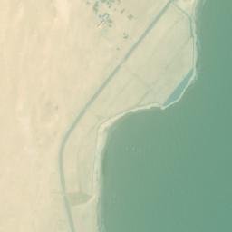Satellite imagery of Mondert Khaïrat, MR