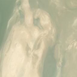 Satellite imagery of Les Deux Mamelles, MR