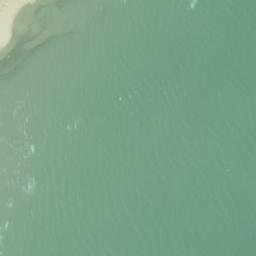 Satellite imagery of Les Deux Mamelles, MR