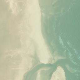 Satellite imagery of Les Deux Mamelles, MR