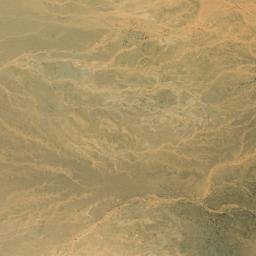 Satellite imagery of Adrar Emedji, DZ