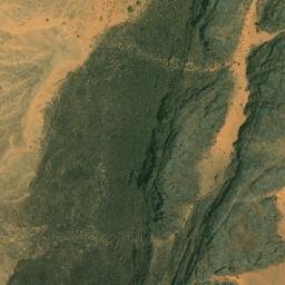 Satellite imagery of Adrar Emedji, DZ