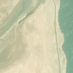 Satellite imagery of Les Deux Mamelles, MR